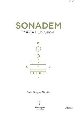 Son Adem Yaratılış Sırrı