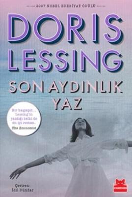 Son Aydınlık Yaz Doris Lessing