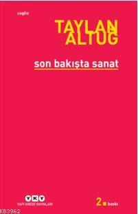 Son Bakışta Sanat