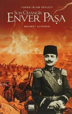 Son Cihangir Enver Paşa
