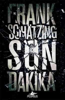 Son Dakika Frank Schatzing