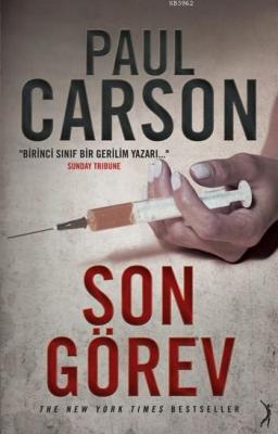 Son Görev