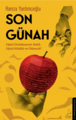Son Günah Hamza Yardımcıoğlu