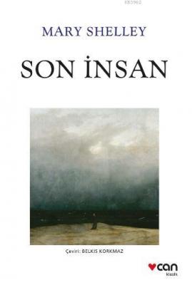 Son İnsan Mary Shelley