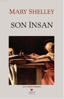 Son İnsan Mary Shelley