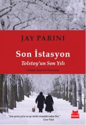 Son İstasyon