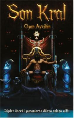 Son Kral Ozan Aycibin