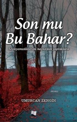 Son mu Bu Bahar?