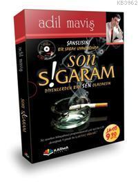 Son Sigaram (cd'li)