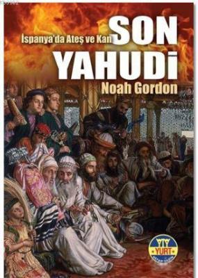 Son Yahudi
