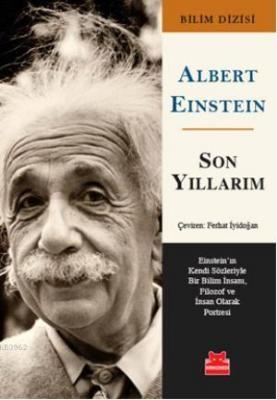 Son Yıllarım