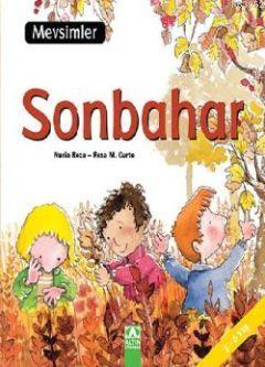 Sonbahar (Ciltli)