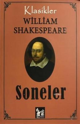 Soneler William Shakespeare