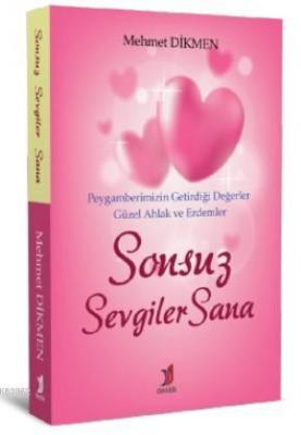 Sonsuz Sevgiler Sana