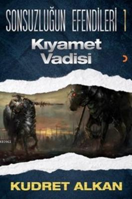 Sonsuzluğun Efendileri 1