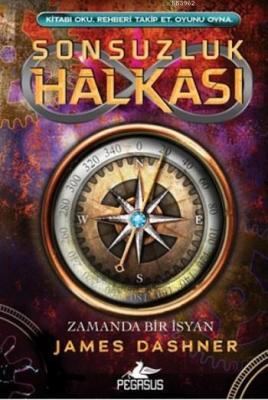 Sonsuzluk Halkası 1 (Ciltli)