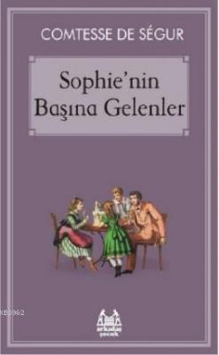 Sophie'nin Başına Gelenler