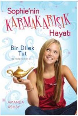 Sophie'nin Karmakarışık Hayatı 1
