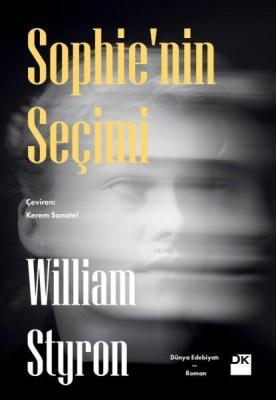 Sophie'nin Seçimi William Styron