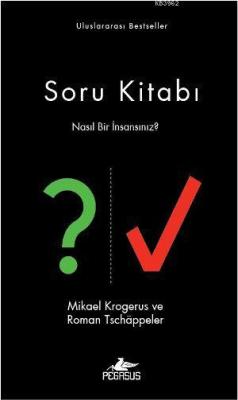 Soru Kitabı (Ciltli)