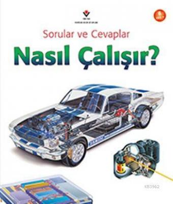Sorular ve Cevaplar - Nasıl Çalışır?