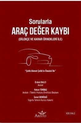 Sorularla Araç Değer Kaybı