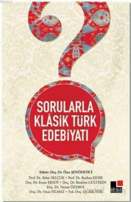 Sorularla Klasik Türk Edebiyatı