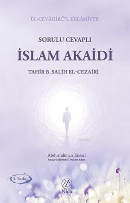 Sorulu Cevaplı İslam Akaidi
