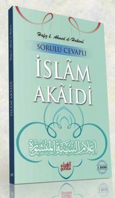 Sorulu Cevaplı İslam Akaidi
