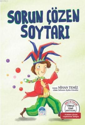 Sorun Çözen Soytarı - Türkçe Tema Hikâyeleri