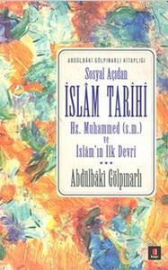 Sosyal Açıdan Islâm Tarihi