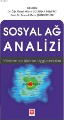 Sosyal Ağ Analizi