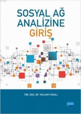 Sosyal Ağ Analizine Giriş