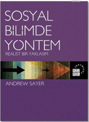 Sosyal Bilimde Yöntem