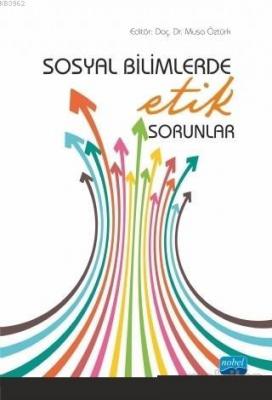 Sosyal Bilimlerde Etik Sorunlar