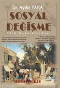 Sosyal Değişme