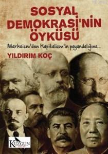 Sosyal Demokrasinin Öyküsü