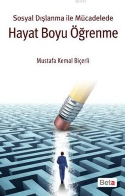 Sosyal Dışlanma İle Mücadelede Hayat Boyu Öğrenme