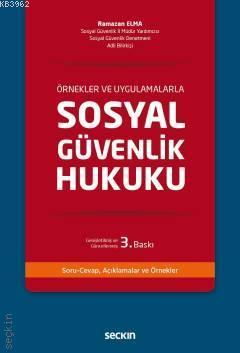 Sosyal Güvenlik Hukuku
