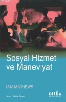 Sosyal Hizmet ve Maneviyat