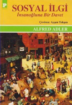 Sosyal İlgi Alfred Adler