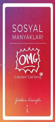 Sosyal Manyaklar!