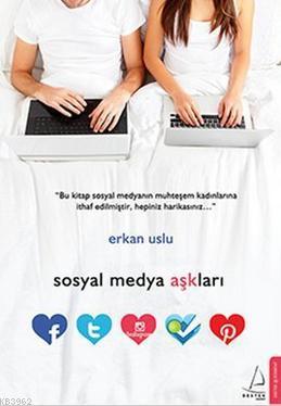 Sosyal Medya Aşkları Erkan Uslu