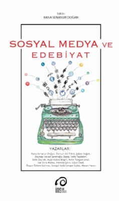 Sosyal Medya ve Edebiyat