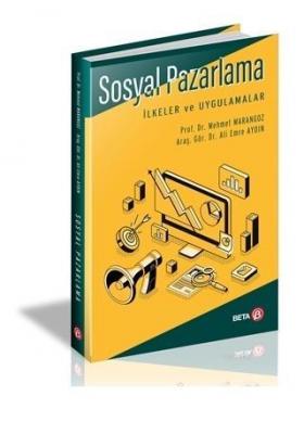 Sosyal Pazarlama