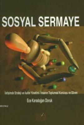 Sosyal Sermaye