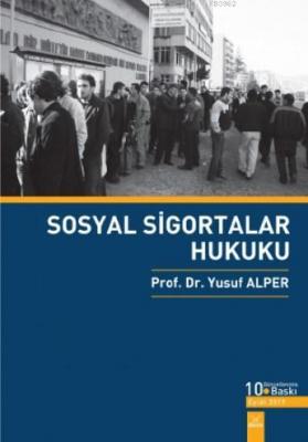 Sosyal Sigortalar Hukuku