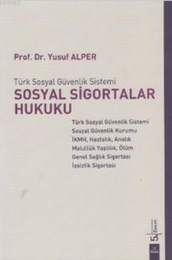 Sosyal Sigortalar Hukuku