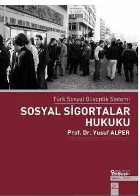 Sosyal Sigortalar Hukuku