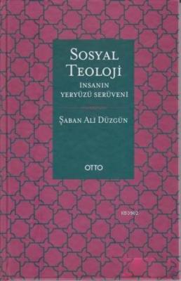 Sosyal Teoloji